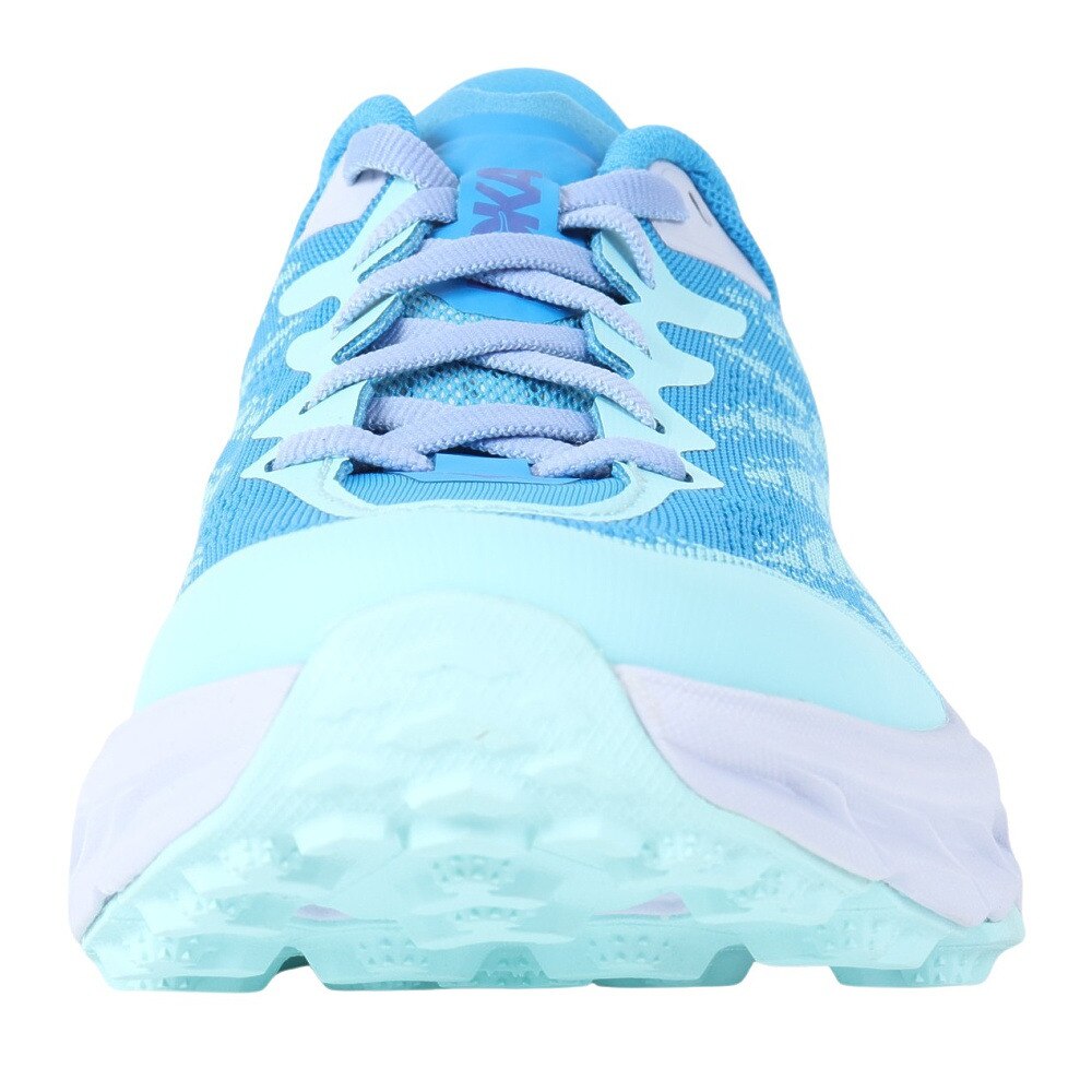 ホカ（HOKA）（レディース）ランニングシューズ トレランシューズ スピードゴート5 レギュラー 1123158-CCS