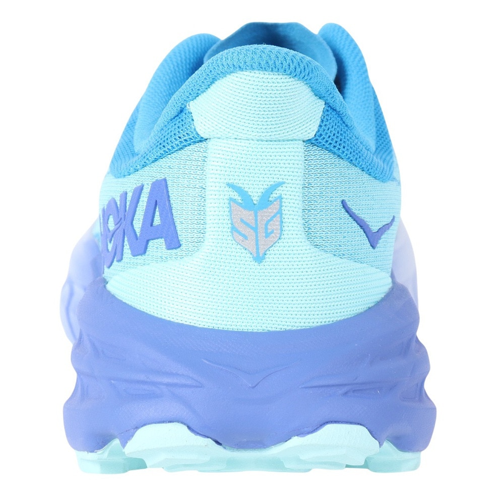 ホカ（HOKA）（レディース）ランニングシューズ トレランシューズ スピードゴート5 レギュラー 1123158-CCS