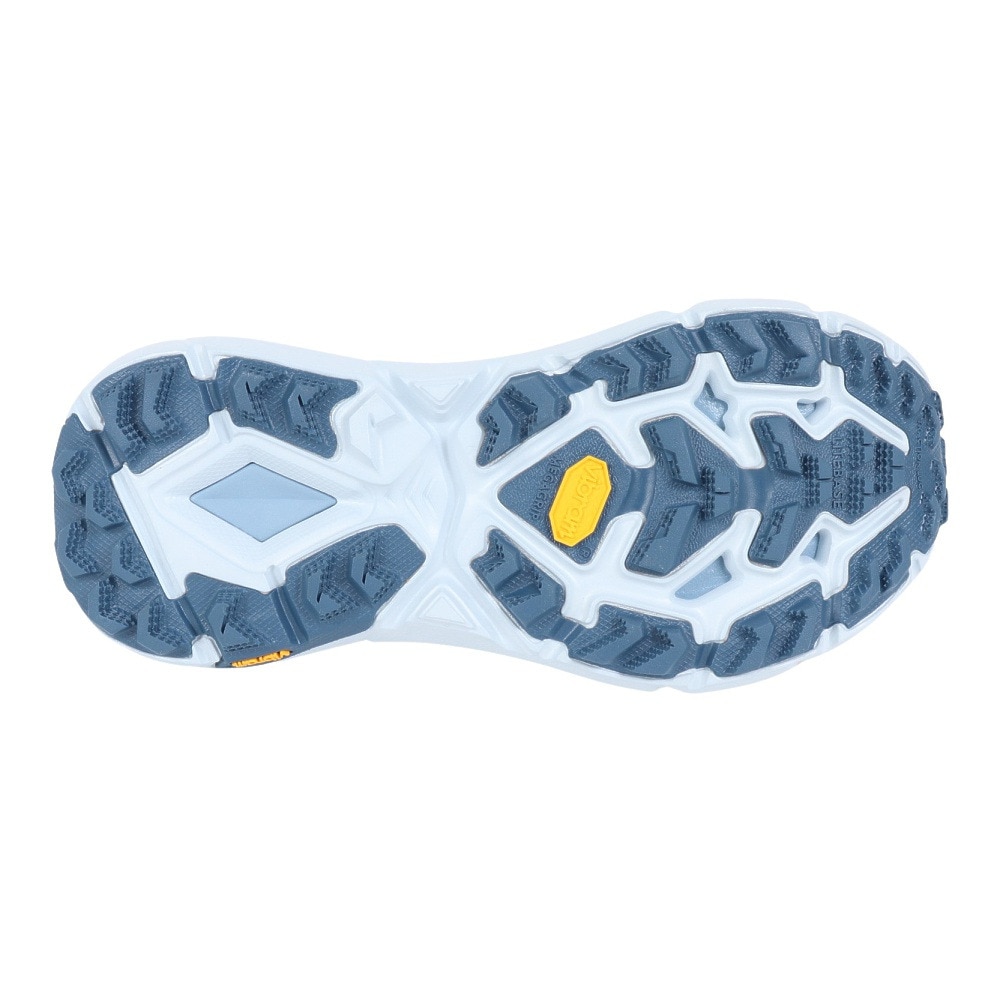 ホカ（HOKA）（レディース）ランニングシューズ トレランシューズ マファテ スピード4 ワイド 1131056-PPYR