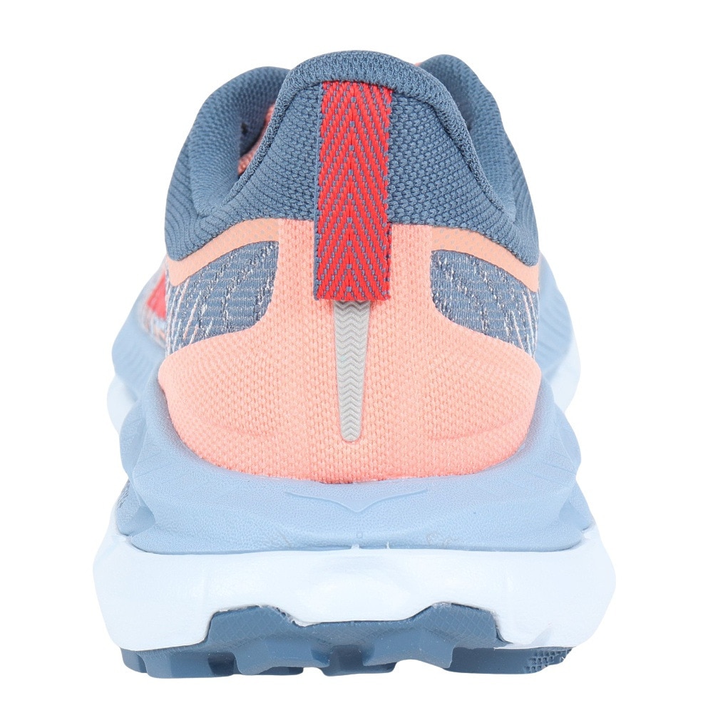 ホカ（HOKA）（レディース）ランニングシューズ トレランシューズ マファテ スピード4 ワイド 1131056-PPYR