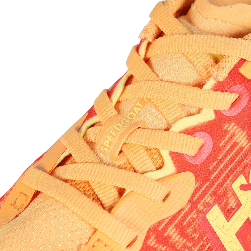 ホカ（HOKA）（レディース）ランニングシューズ トレランシューズ Speedgoat 6 1147811-SRBT