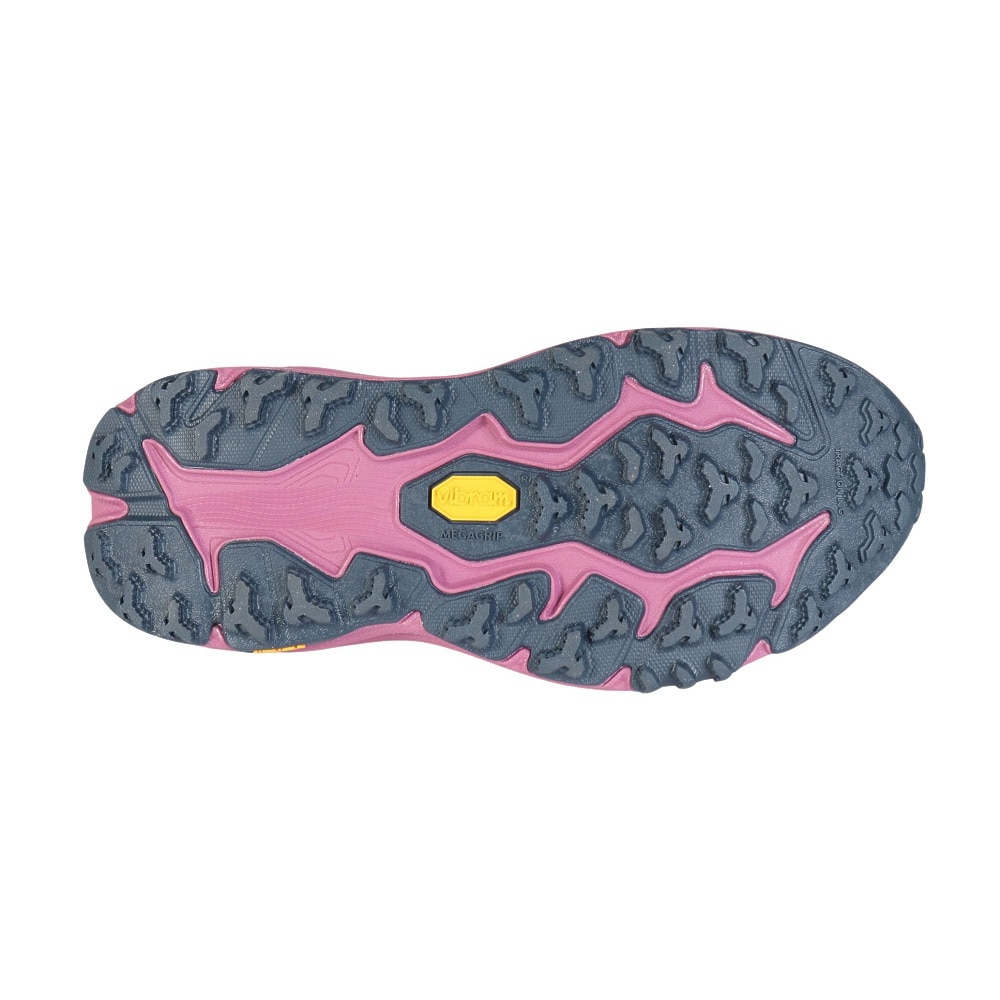ホカ（HOKA）（レディース）ランニングシューズ トレランシューズ Speedgoat 6 1147811-SRBT