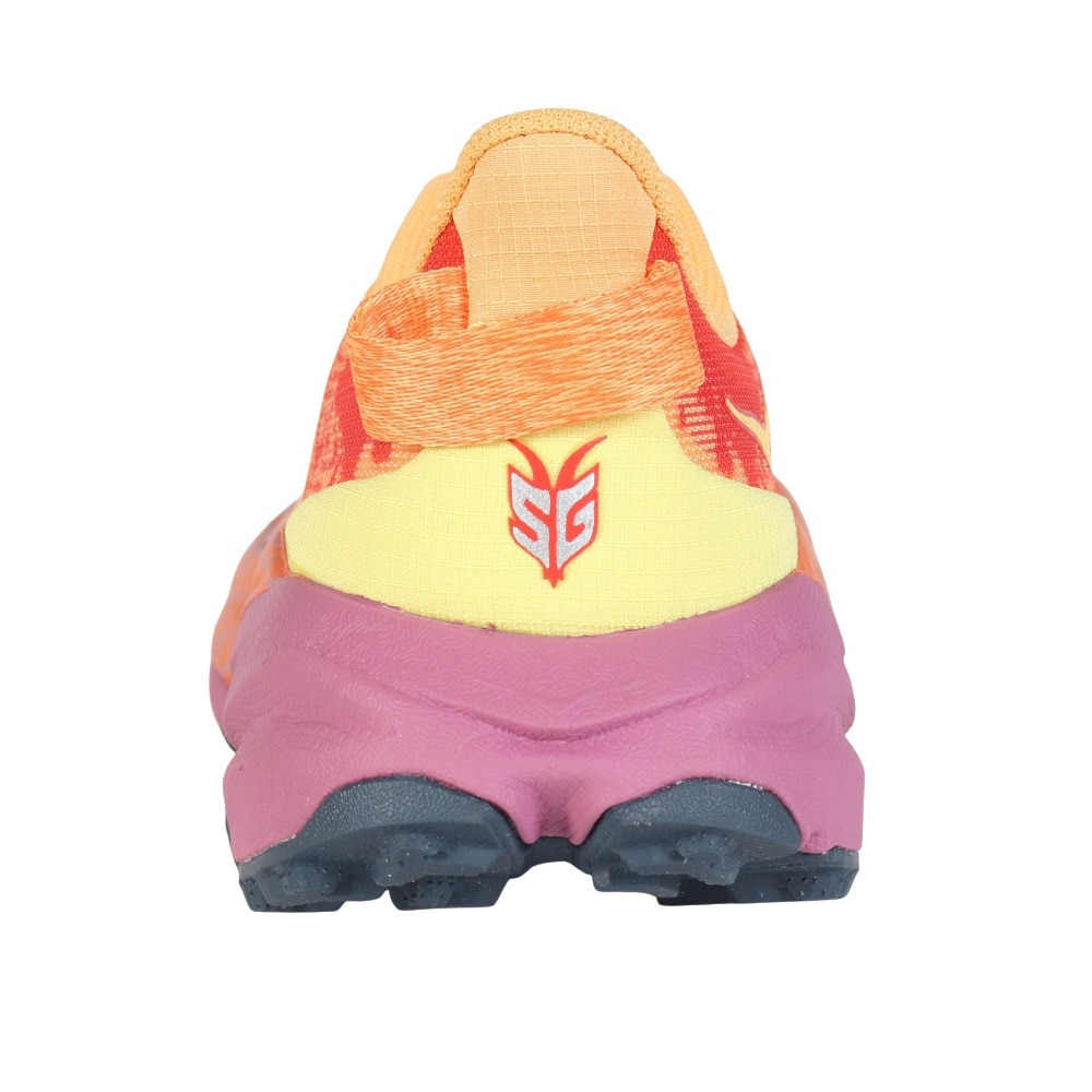 ホカ（HOKA）（レディース）ランニングシューズ トレランシューズ Speedgoat 6 1147811-SRBT