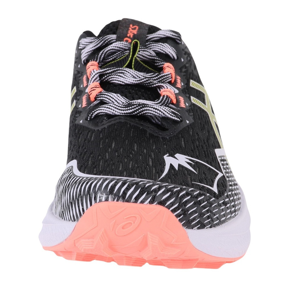 アシックス（ASICS）（レディース）ランニングシューズ トレランシューズ Fuji Lite 4 1012B514.002