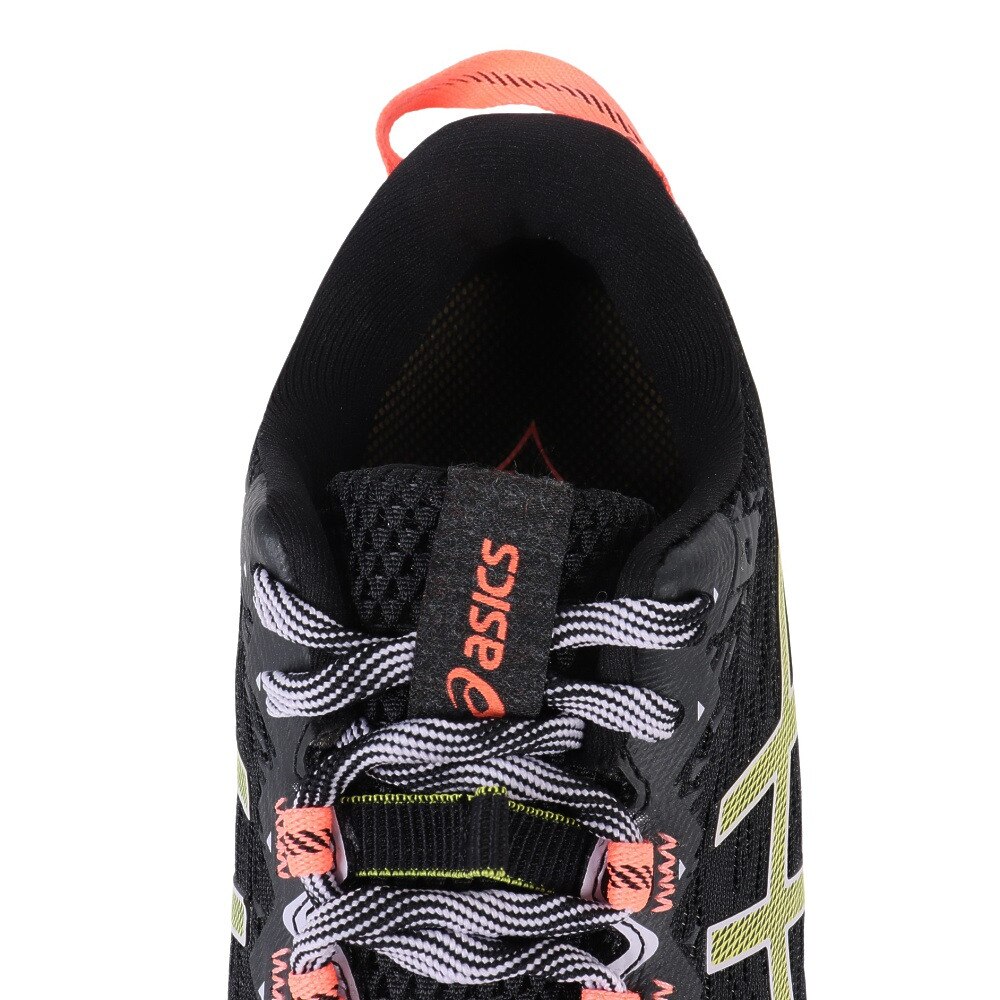 アシックス（ASICS）（レディース）ランニングシューズ トレランシューズ Fuji Lite 4 1012B514.002