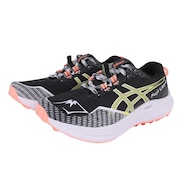 アシックス（ASICS）（レディース）ランニングシューズ トレランシューズ Fuji Lite 4 1012B514.002