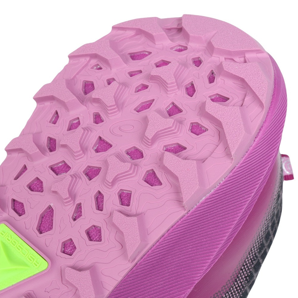 アシックス（ASICS）（レディース）ランニングシューズ トレランシューズ Trabuco Max 3 1012B606.001