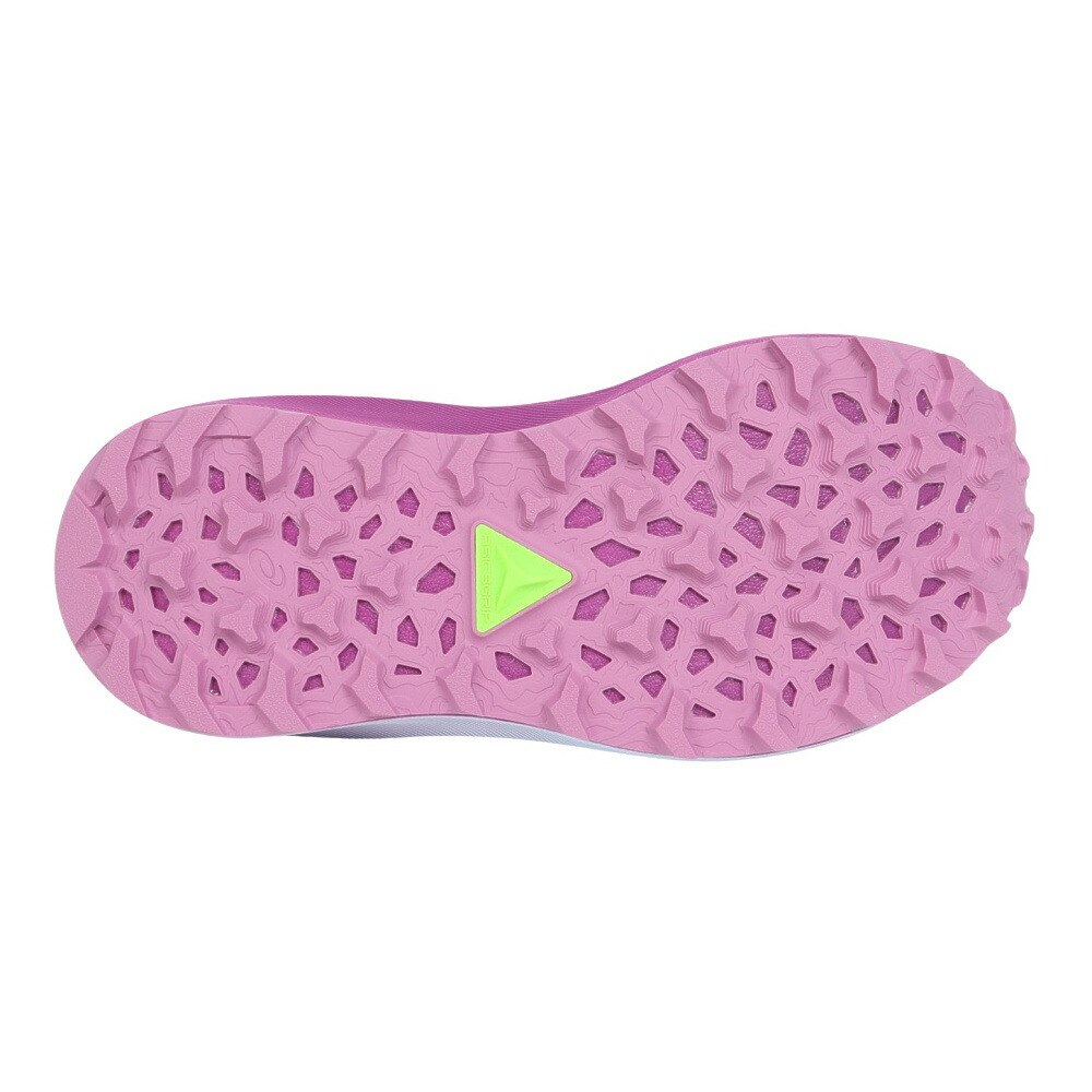 アシックス（ASICS）（レディース）ランニングシューズ トレランシューズ Trabuco Max 3 1012B606.001