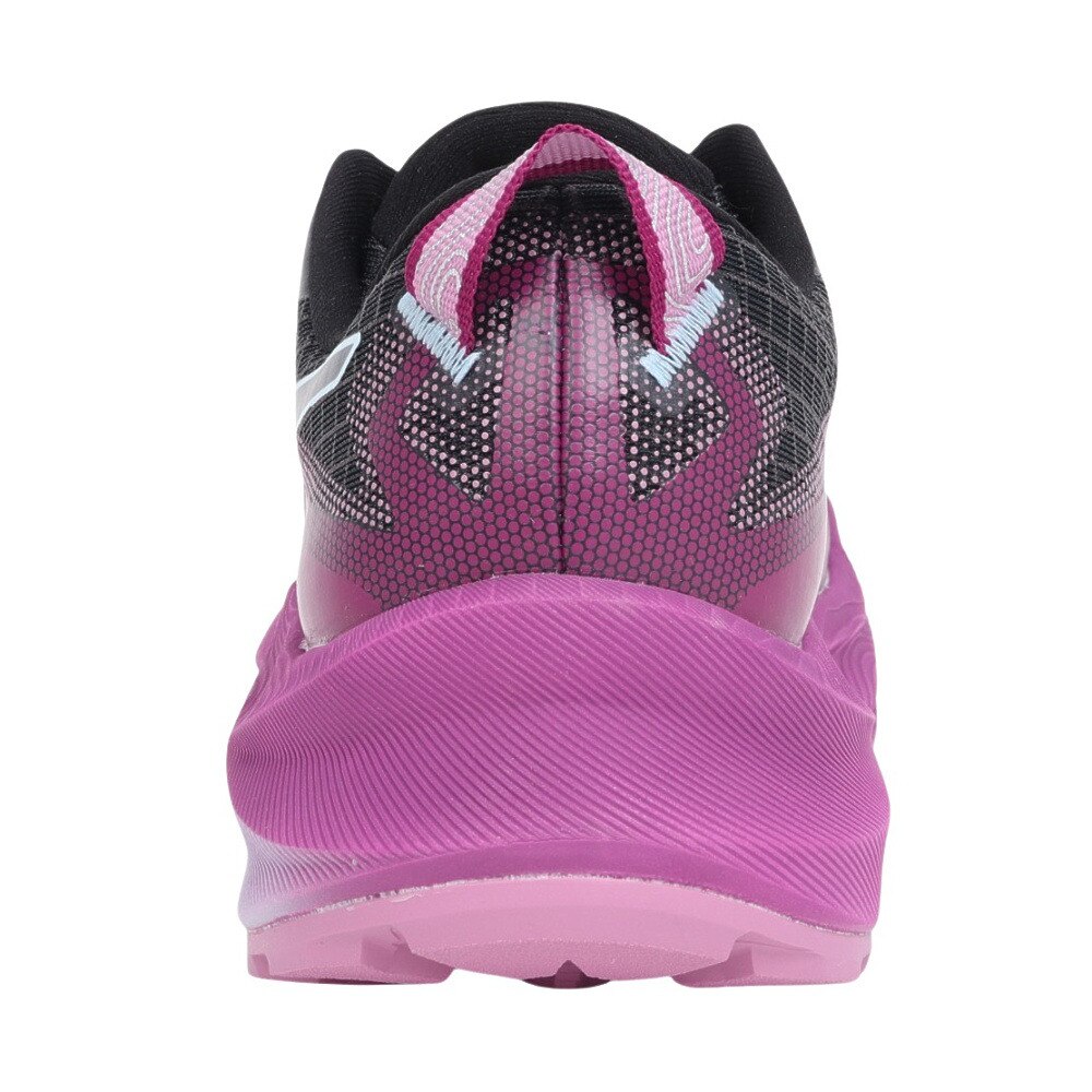 アシックス（ASICS）（レディース）ランニングシューズ トレランシューズ Trabuco Max 3 1012B606.001