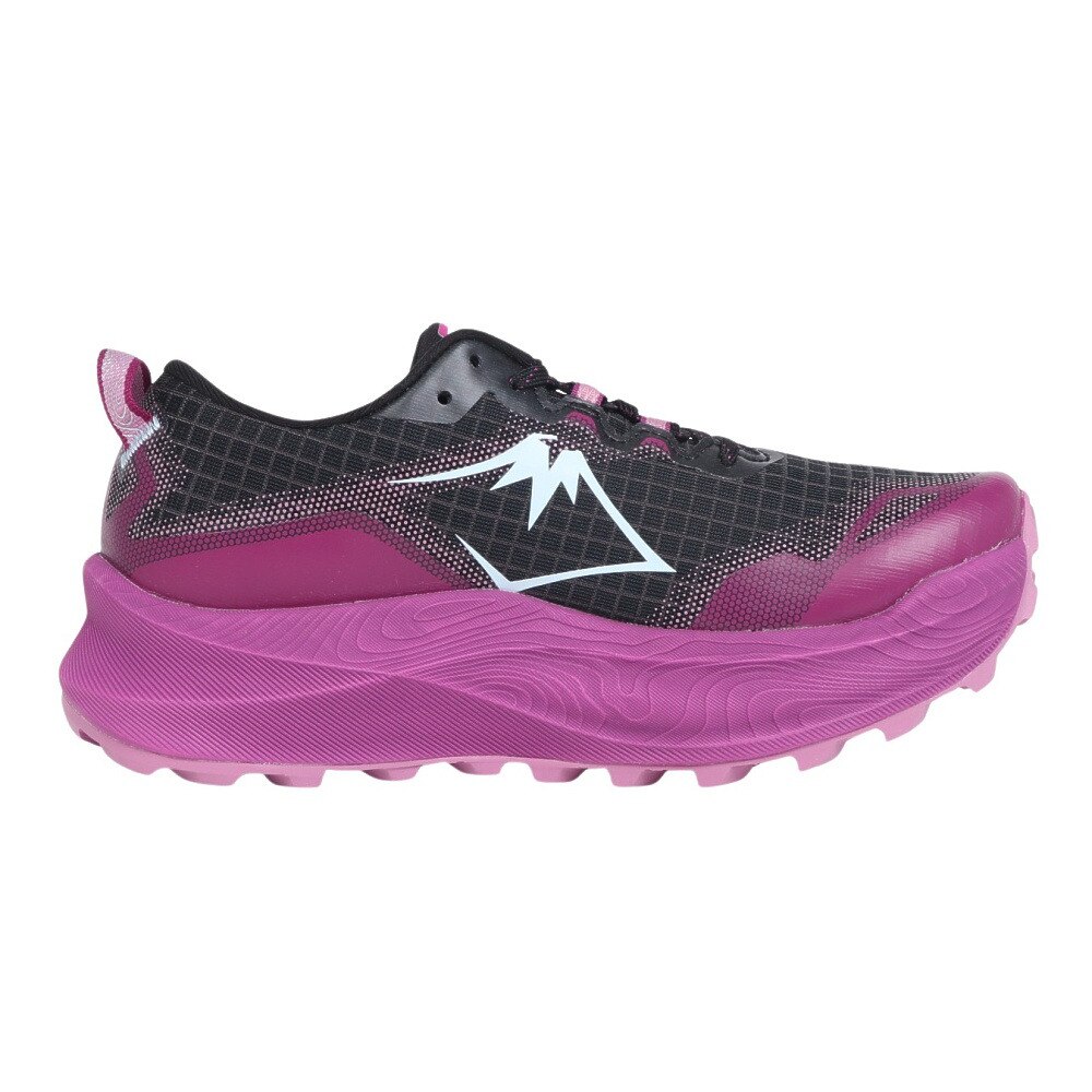 アシックス（ASICS）（レディース）ランニングシューズ トレランシューズ Trabuco Max 3 1012B606.001