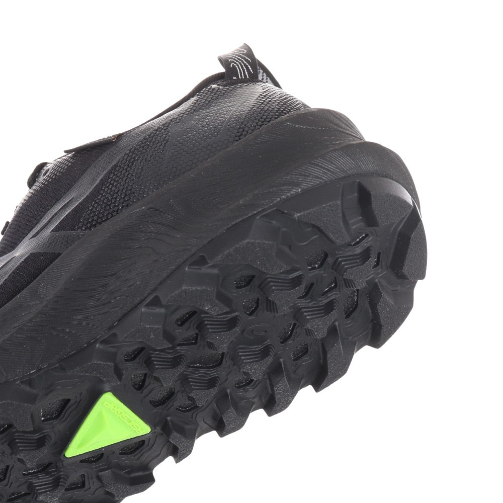 アシックス（ASICS）（レディース）ランニングシューズ トレランシューズ GEL-Trabuco 12 GTX 1012B607.002