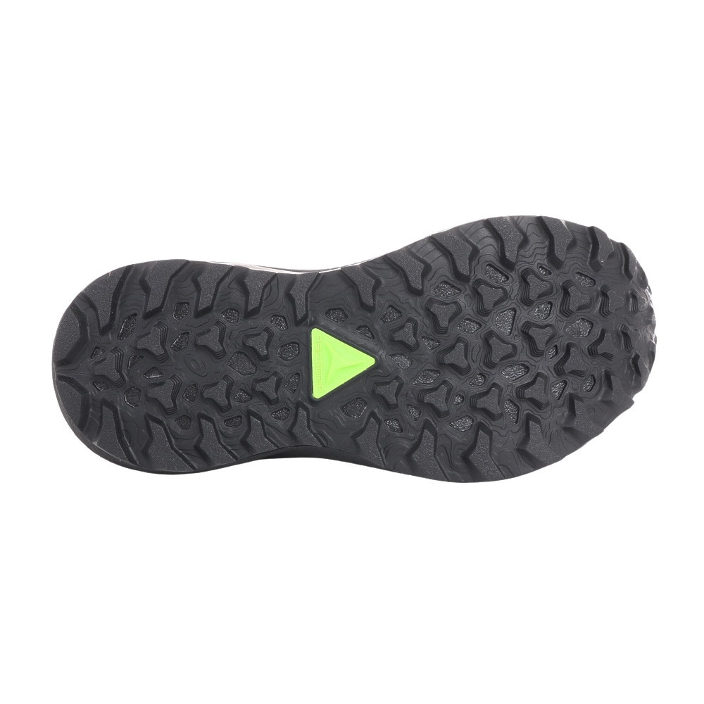 アシックス（ASICS）（レディース）ランニングシューズ トレランシューズ GEL-Trabuco 12 GTX 1012B607.002