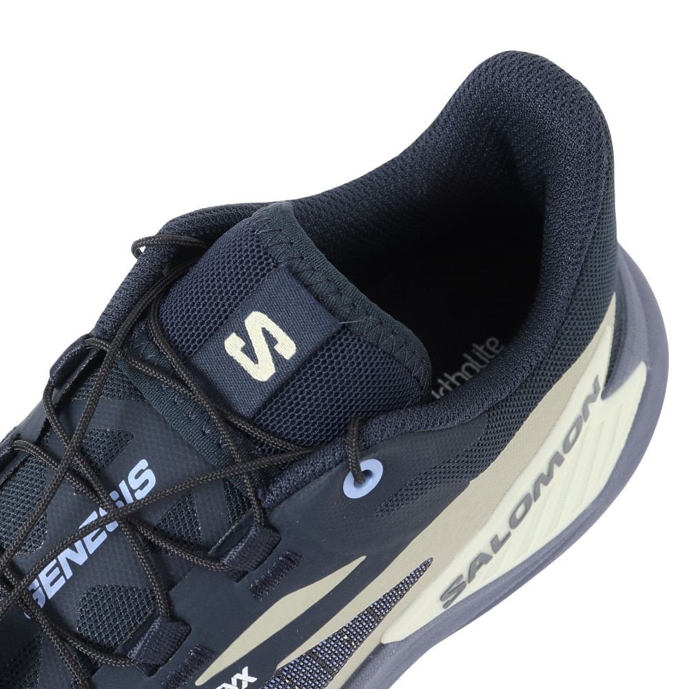 サロモン（SALOMON）（レディース）ランニングシューズ トレランシューズ GENESIS W L47443200