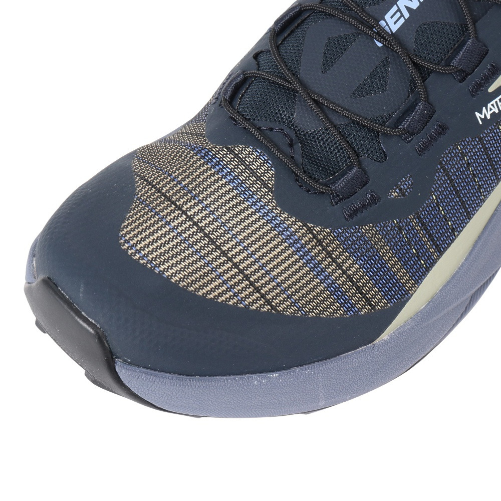 サロモン（SALOMON）（レディース）ランニングシューズ トレランシューズ GENESIS W L47443200