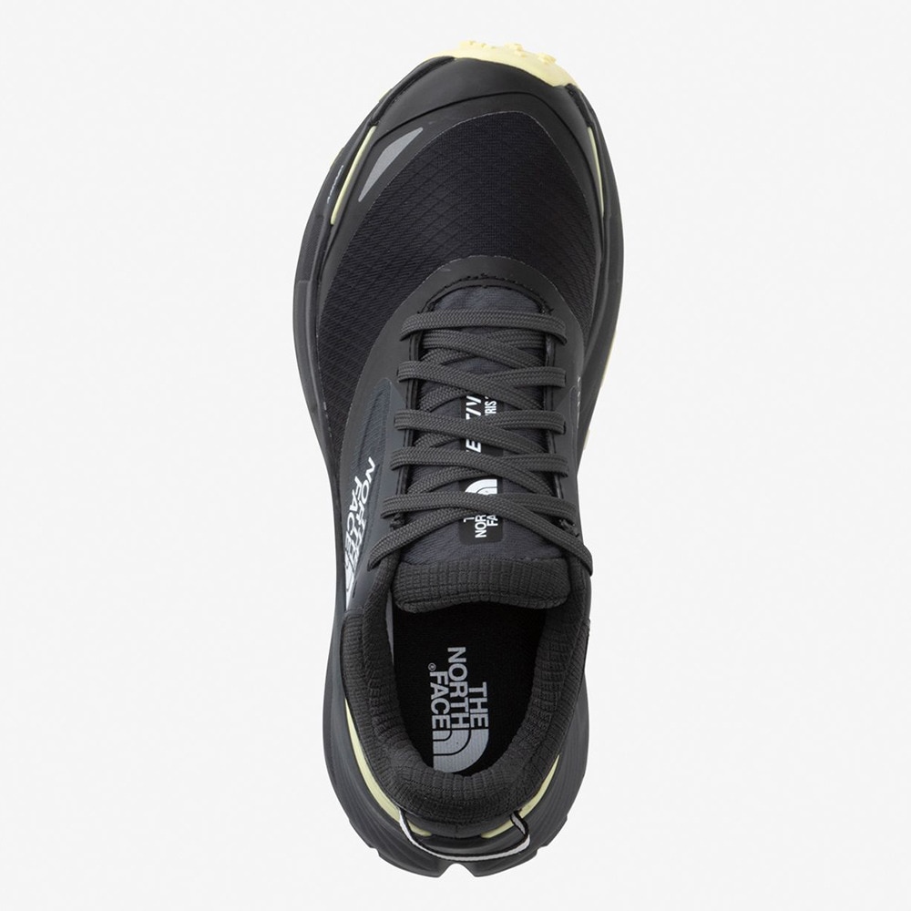 ザ・ノース・フェイス（THE NORTH FACE）（レディース）ランニングシューズ トレランシューズ ベクティブ エンデュリス III フューチャーライト NFW02330 KG