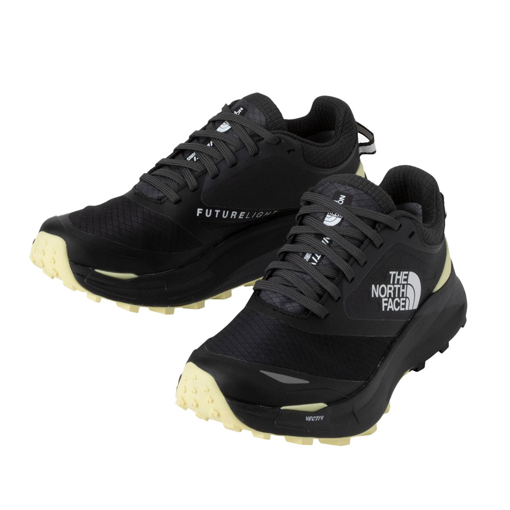 ザ・ノース・フェイス（THE NORTH FACE）（レディース）ランニングシューズ トレランシューズ ベクティブ エンデュリス III フューチャーライト NFW02330 KG