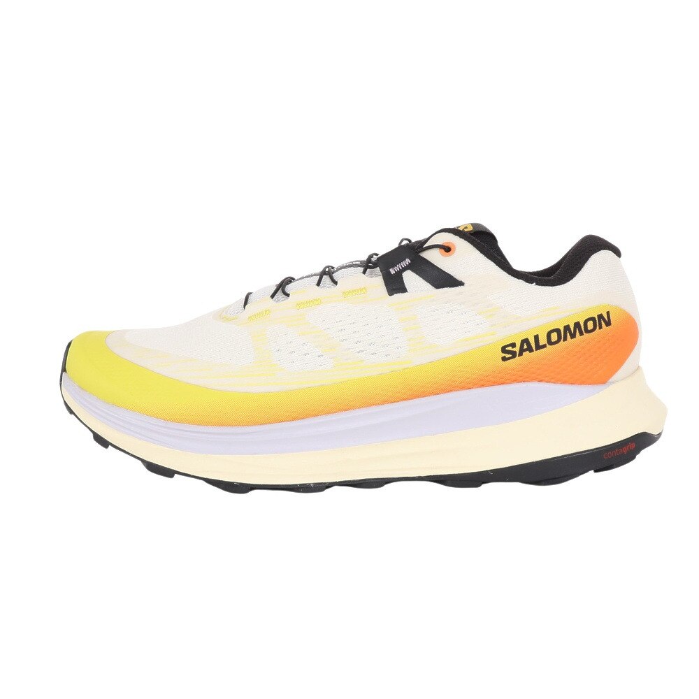 サロモン（SALOMON）（レディース）ランニングシューズ トレランシューズ ULTRA GLIDE 2 L47465100021