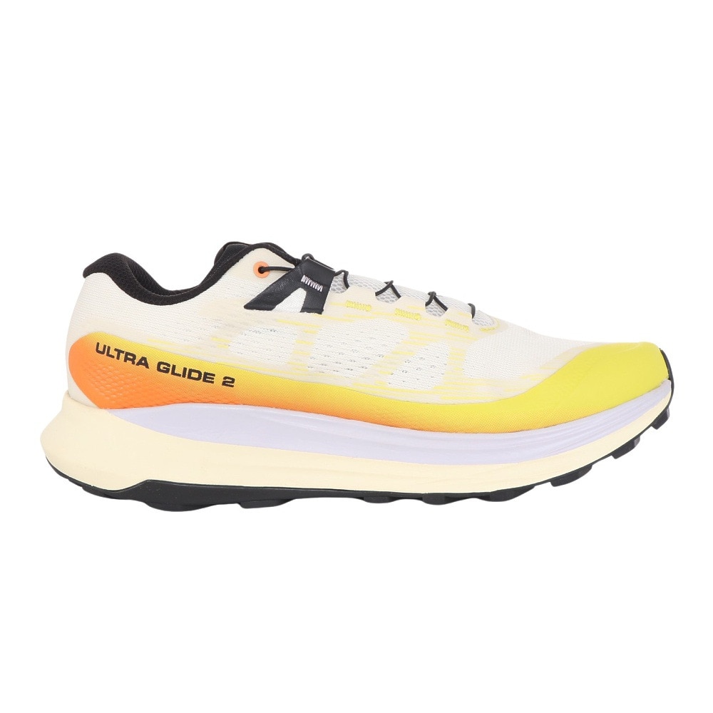 サロモン（SALOMON）（レディース）ランニングシューズ トレランシューズ ULTRA GLIDE 2 L47465100021