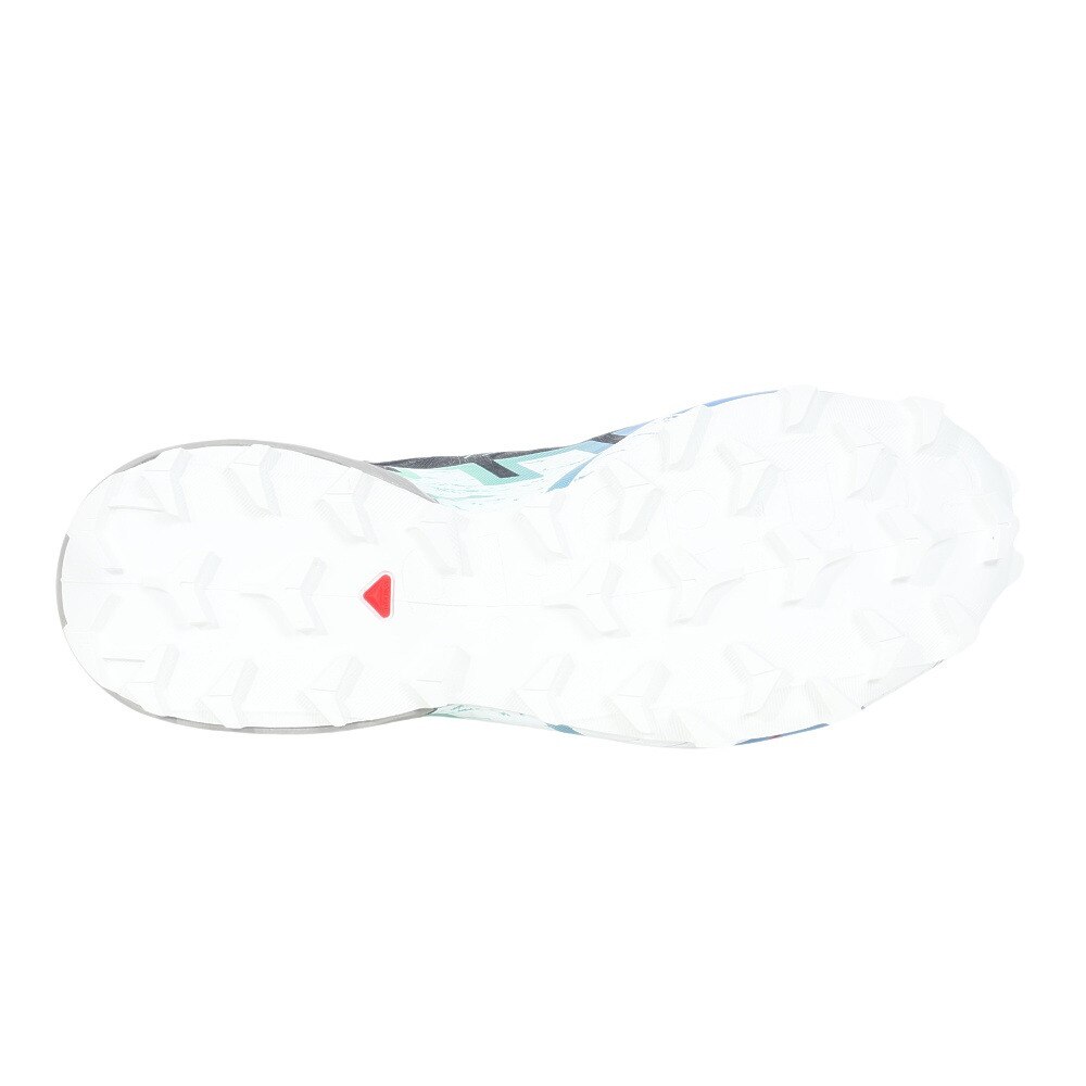 サロモン（SALOMON）（レディース）ランニングシューズ トレランシューズ SPEEDCROSS 6 GTX W L47465900 防水