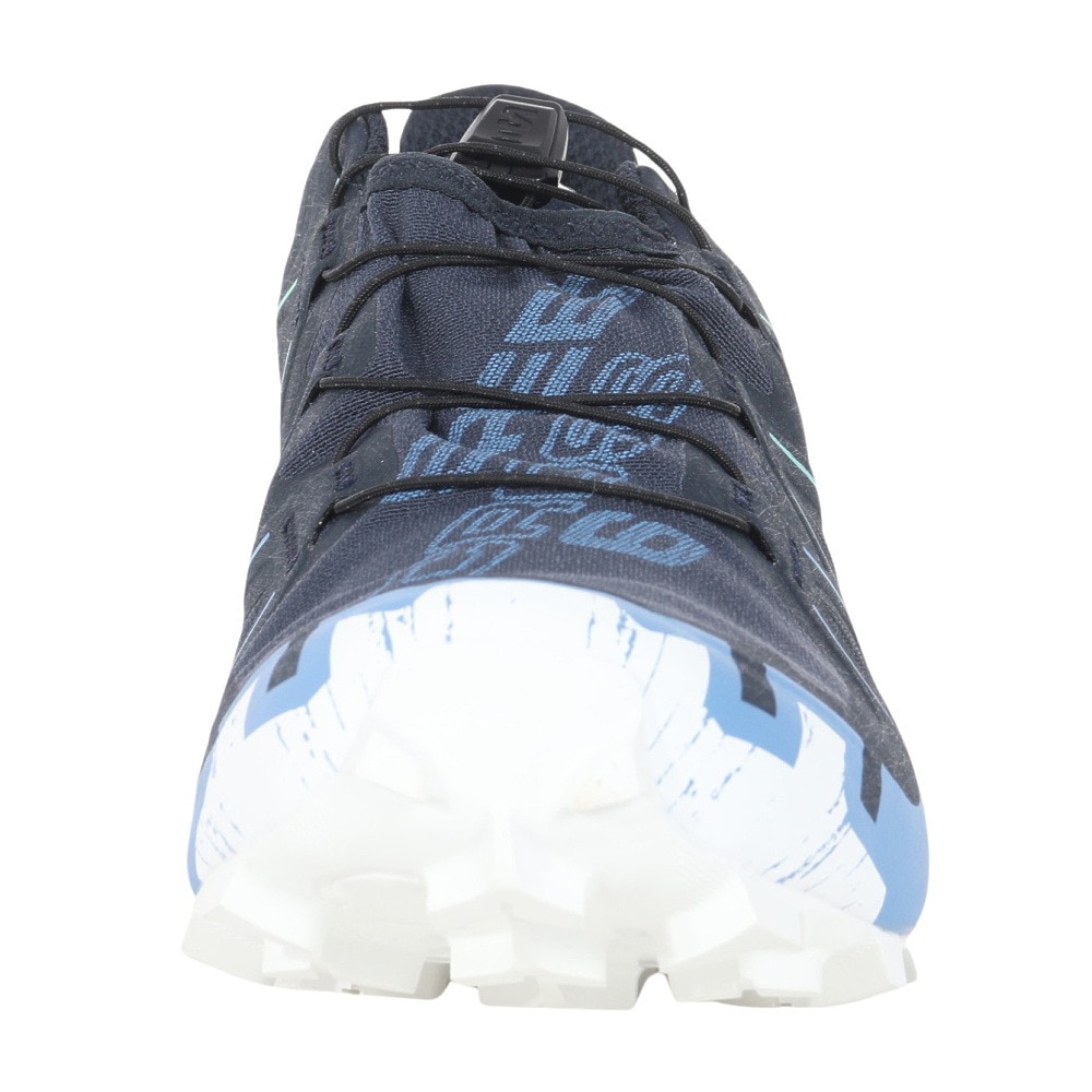 サロモン（SALOMON）（レディース）ランニングシューズ トレランシューズ SPEEDCROSS 6 GTX W L47465900 防水