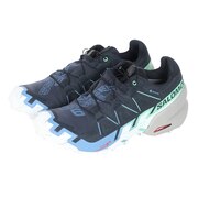 (レディース)ランニングシューズ トレランシューズ SPEEDCROSS 6 GTX W L47465900 防水