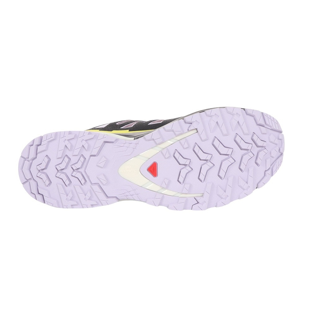 サロモン（SALOMON）（レディース）ランニングシューズ トレランシューズ XA PRO 3D V9 GORE-TEX 防水 L47469500