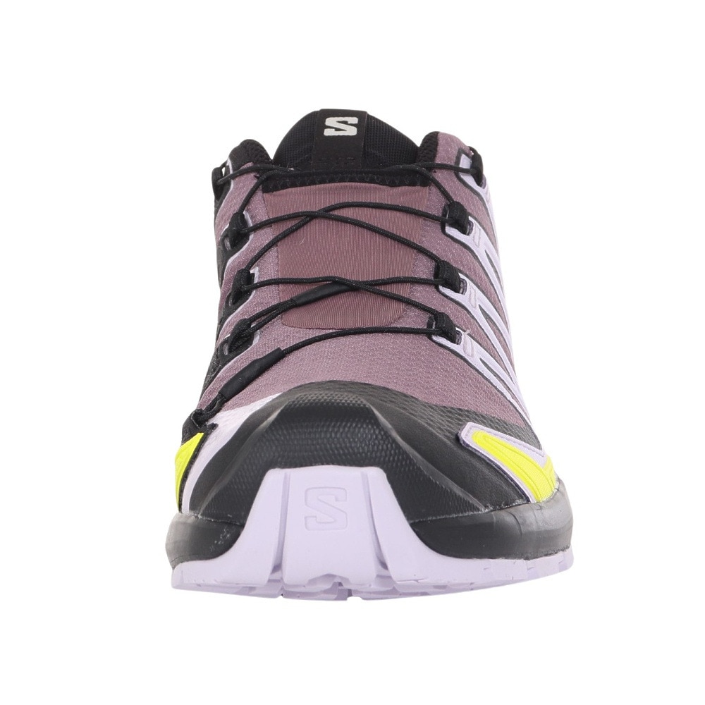 サロモン（SALOMON）（レディース）ランニングシューズ トレランシューズ XA PRO 3D V9 GORE-TEX 防水 L47469500
