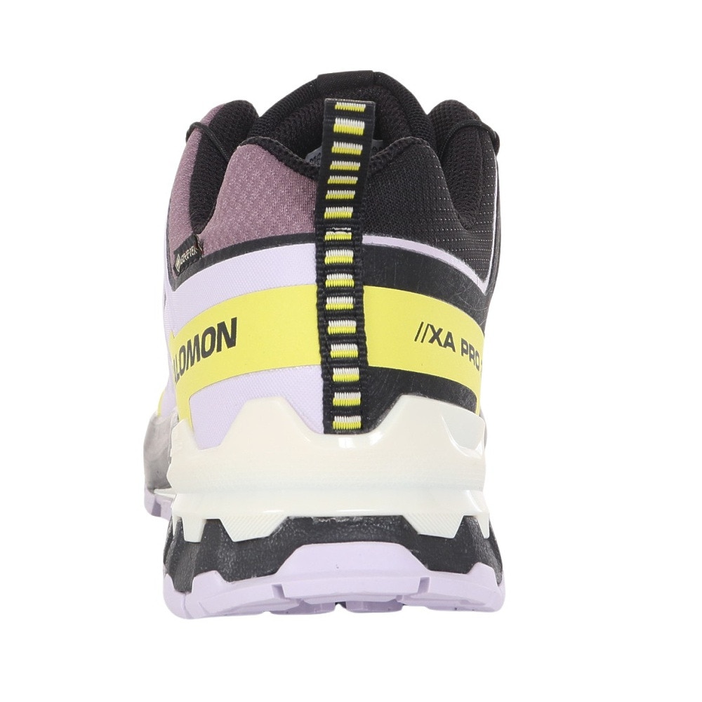 サロモン（SALOMON）（レディース）ランニングシューズ トレランシューズ XA PRO 3D V9 GORE-TEX 防水 L47469500