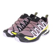 (レディース)ランニングシューズ トレランシューズ XA PRO 3D V9 GORE-TEX 防水 L47469500