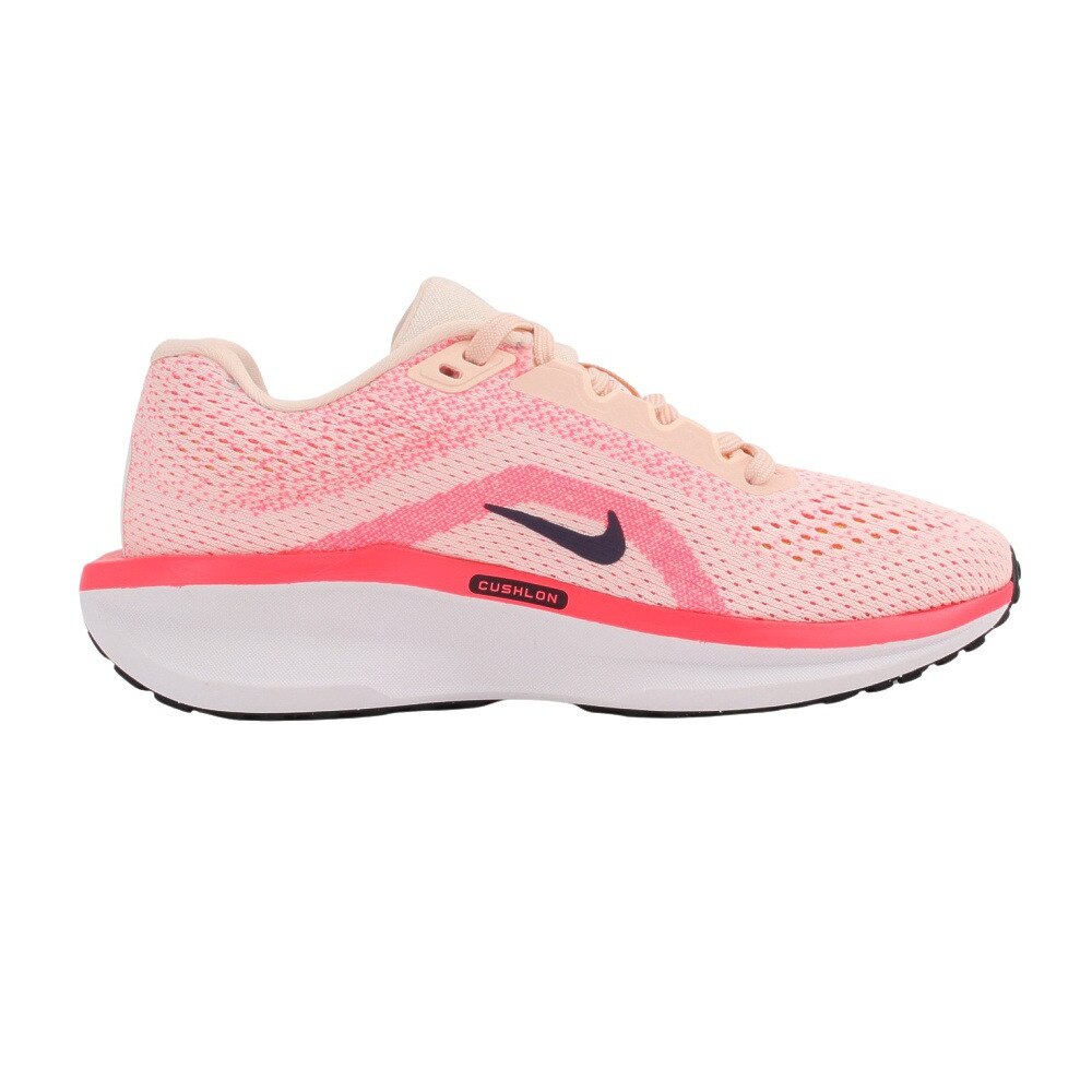 ナイキ（NIKE）（レディース）ランニングシューズ トレランシューズ エア ウィンフロー 11 FJ9510-800