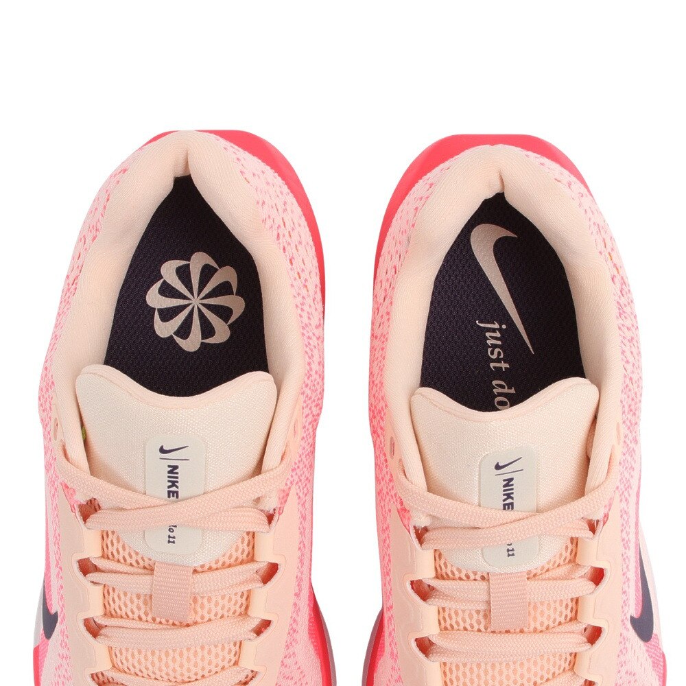 ナイキ（NIKE）（レディース）ランニングシューズ トレランシューズ エア ウィンフロー 11 FJ9510-800