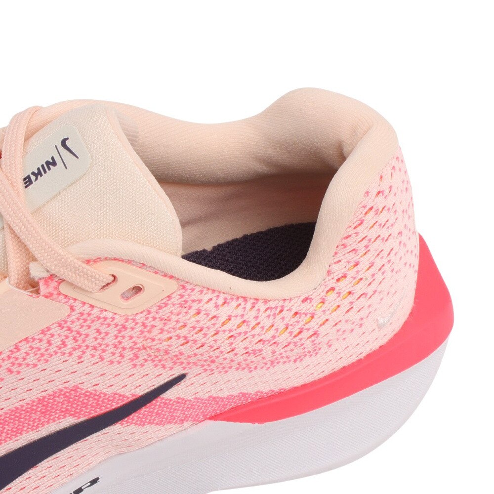ナイキ（NIKE）（レディース）ランニングシューズ トレランシューズ エア ウィンフロー 11 FJ9510-800