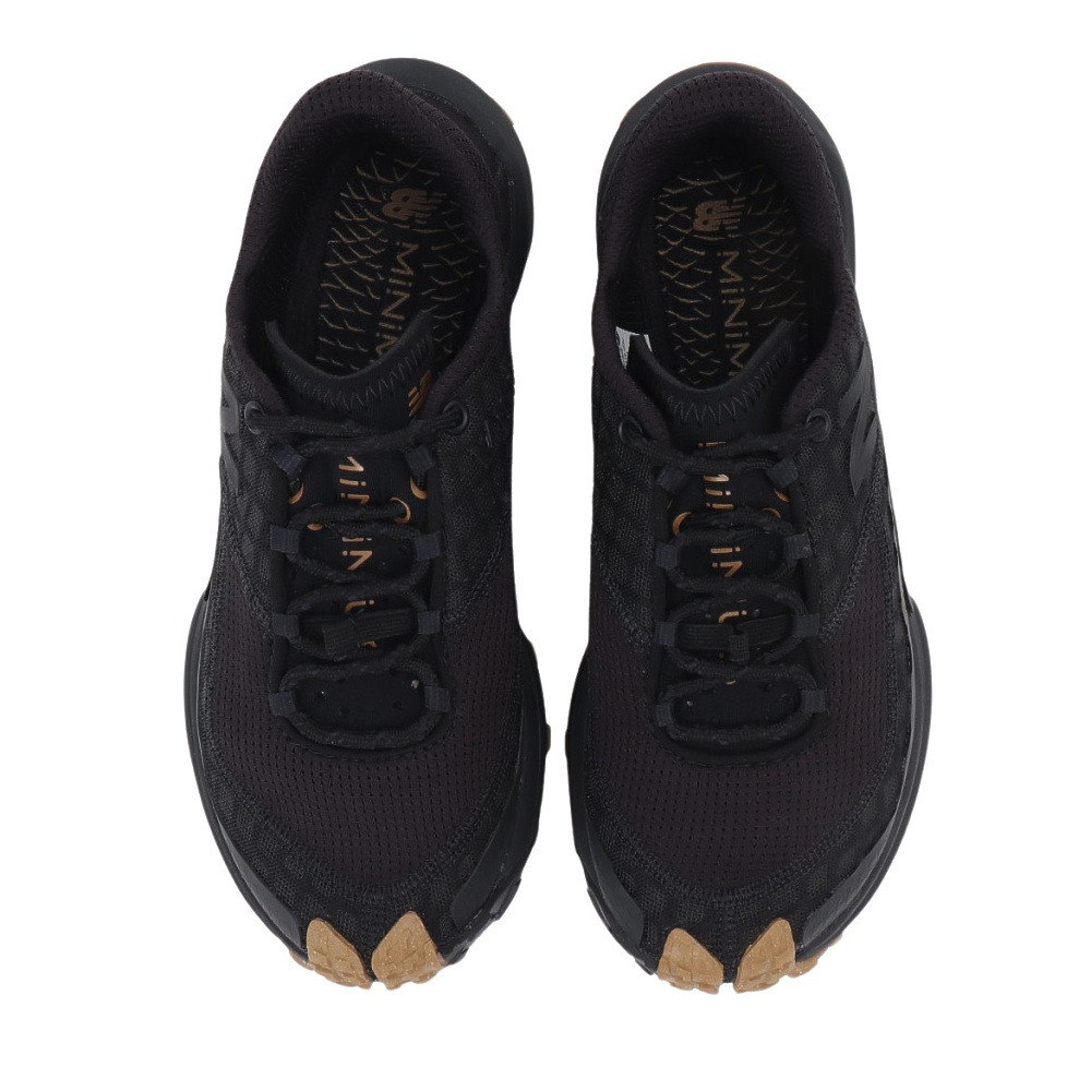 ニューバランス（new balance）（レディース）ランニングシューズ トレランシューズ NB minimus Trail LK1 WTM10LK1 D