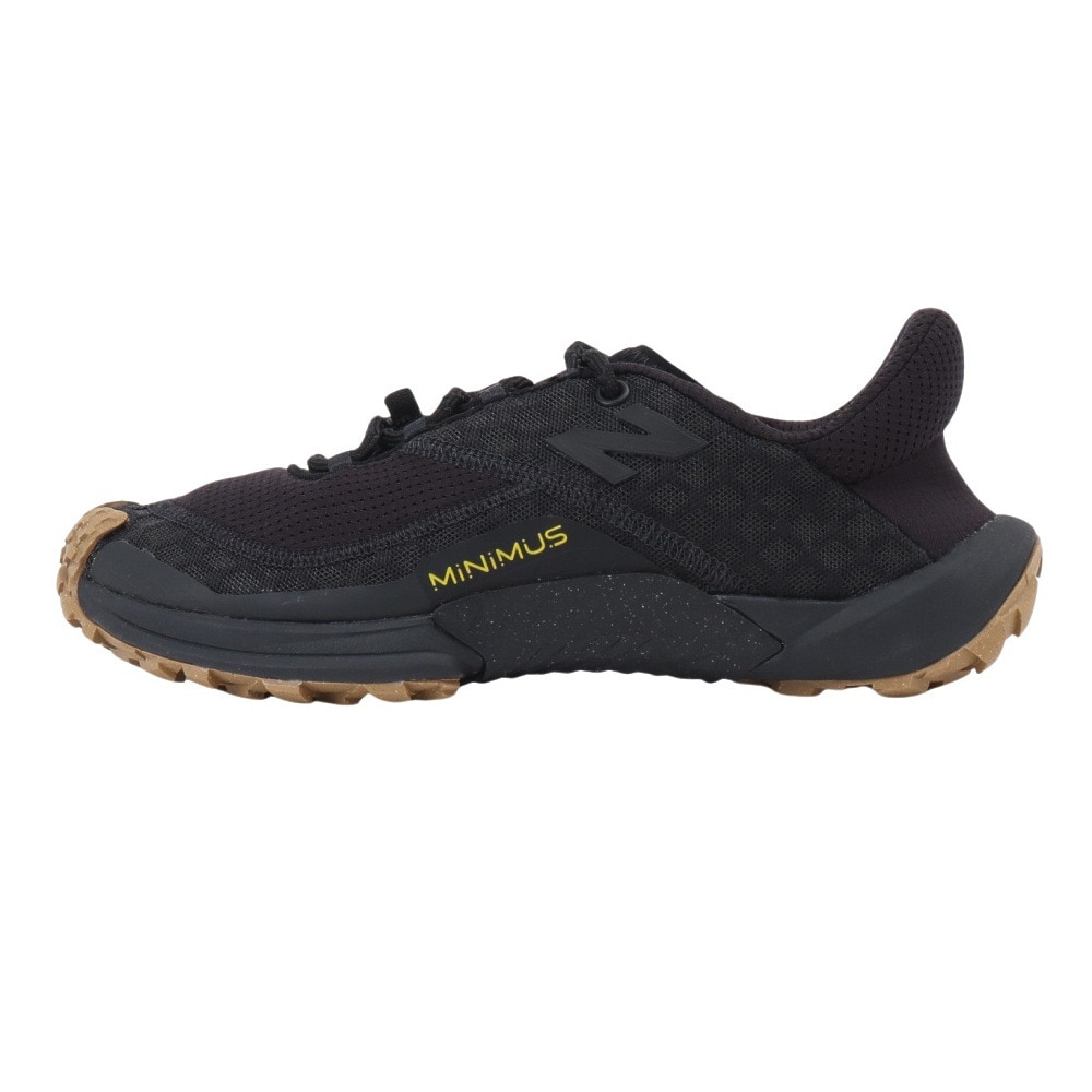 ニューバランス（new balance）（レディース）ランニングシューズ トレランシューズ NB minimus Trail LK1 WTM10LK1 D