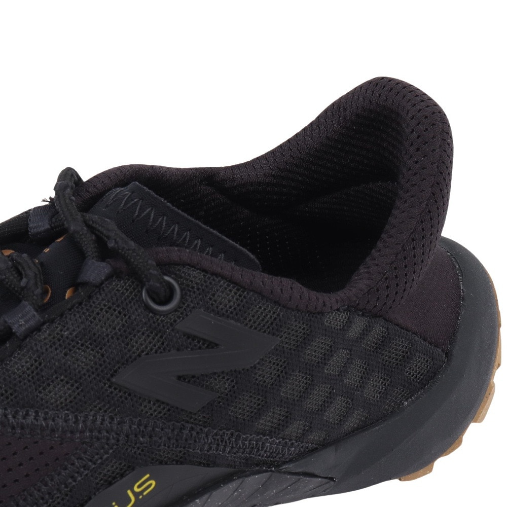 ニューバランス（new balance）（レディース）ランニングシューズ トレランシューズ NB minimus Trail LK1 WTM10LK1 D