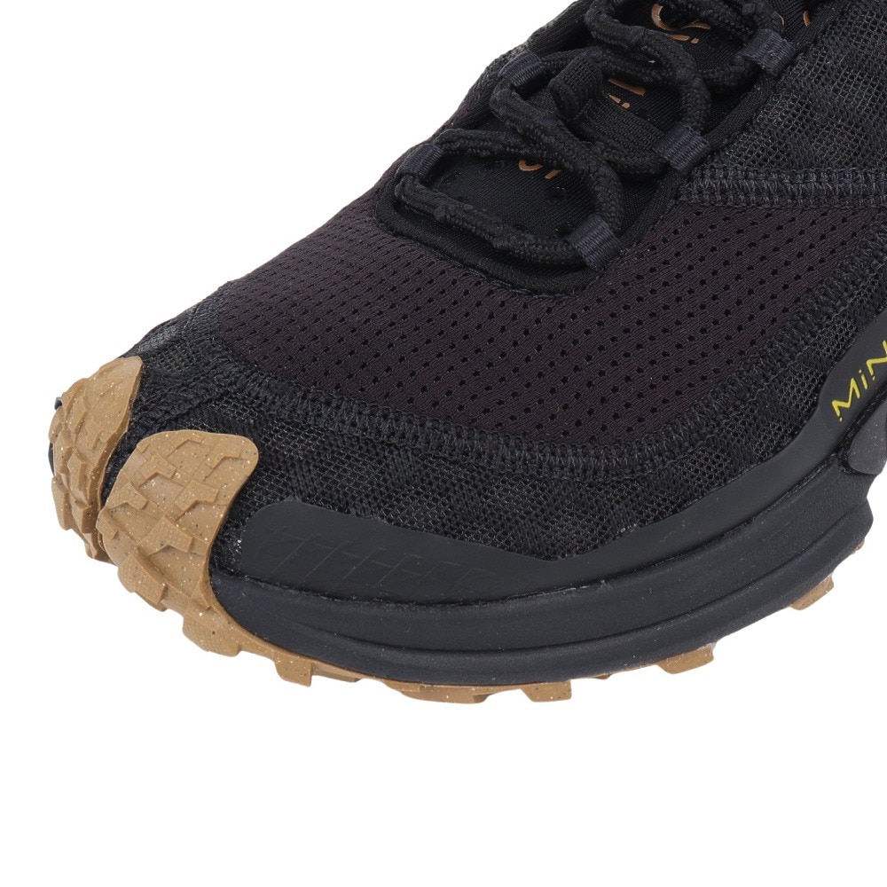 ニューバランス（new balance）（レディース）ランニングシューズ トレランシューズ NB minimus Trail LK1 WTM10LK1 D