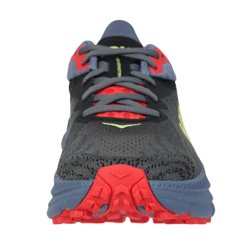 ホカ（HOKA）（レディース）ランニングシューズ トレランシューズ Challenger 7 1134498-ONN