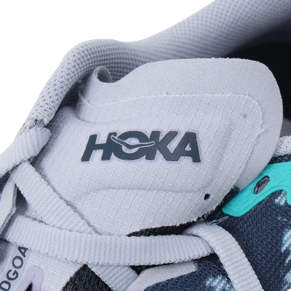 ホカ（HOKA）（レディース）ランニングシューズ トレランシューズ Speedgoat 6 1147811-GKS