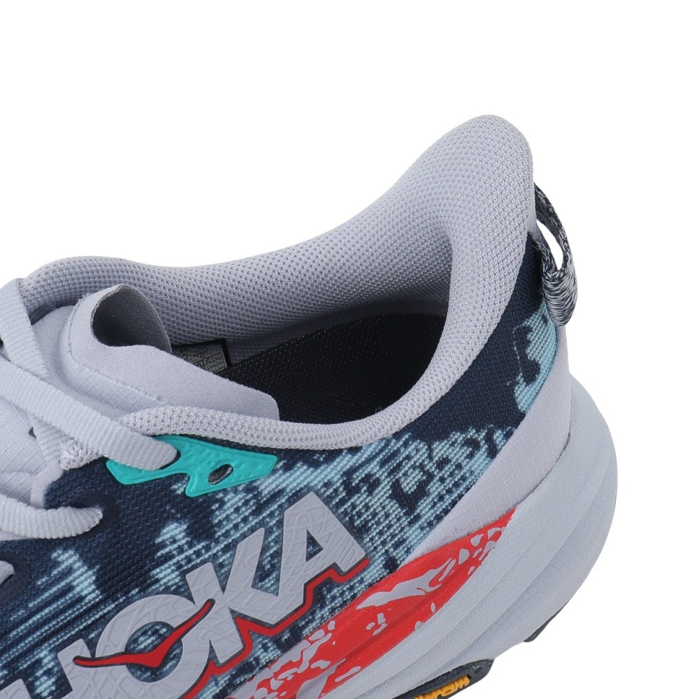 ホカ（HOKA）（レディース）ランニングシューズ トレランシューズ Speedgoat 6 1147811-GKS