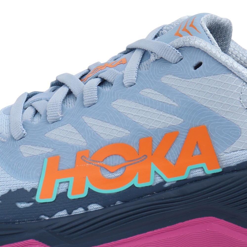 ホカ（HOKA）（レディース）ランニングシューズ トレランシューズ Torrent 4 1155074-DFC