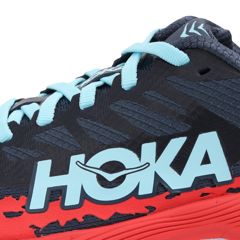 ホカ（HOKA）（レディース）ランニングシューズ トレランシューズ Torrent 4 1155074-SSC
