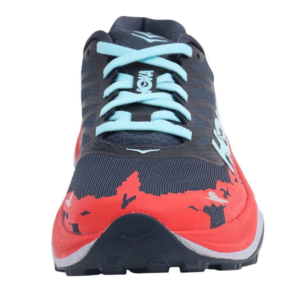 ホカ（HOKA）（レディース）ランニングシューズ トレランシューズ Torrent 4 1155074-SSC