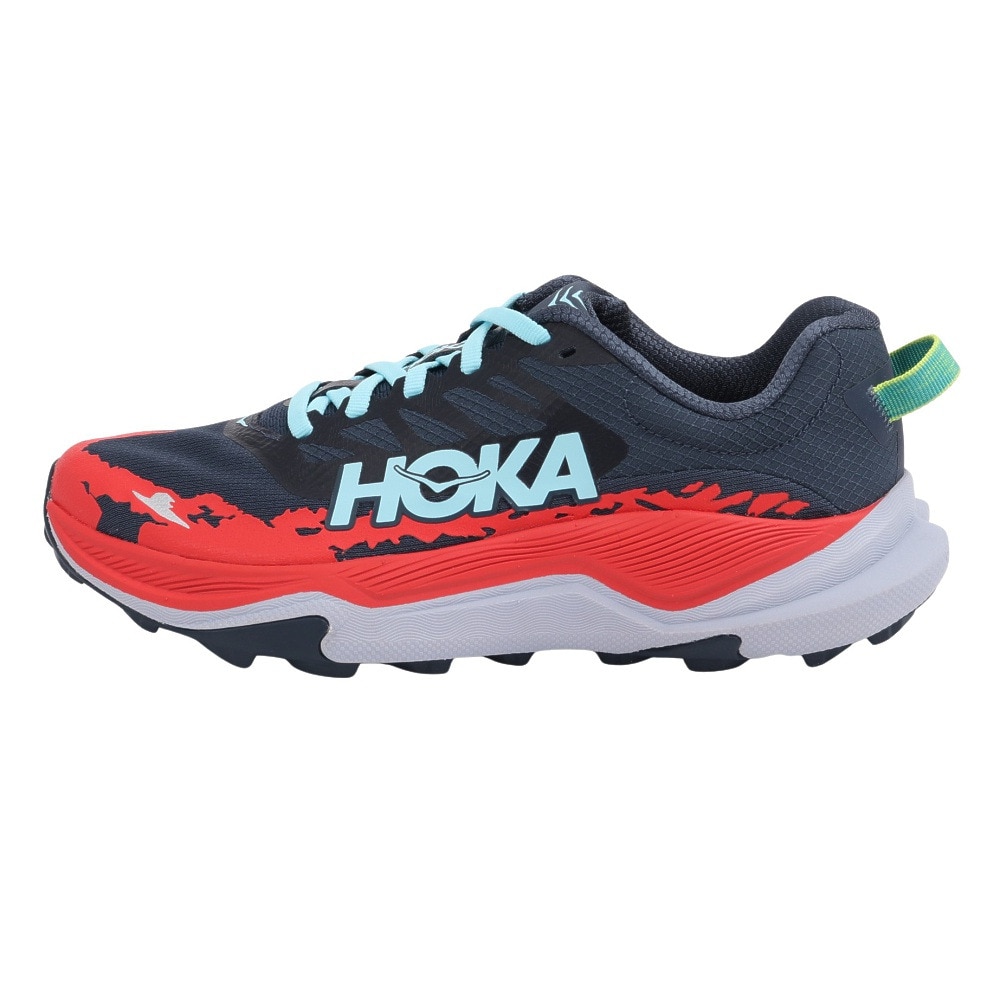ホカ（HOKA）（レディース）ランニングシューズ トレランシューズ Torrent 4 1155074-SSC
