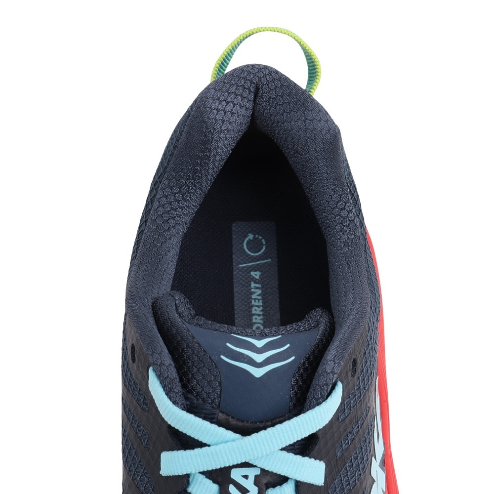 ホカ（HOKA）（レディース）ランニングシューズ トレランシューズ Torrent 4 1155074-SSC