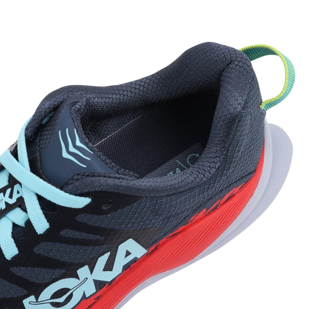 ホカ（HOKA）（レディース）ランニングシューズ トレランシューズ Torrent 4 1155074-SSC
