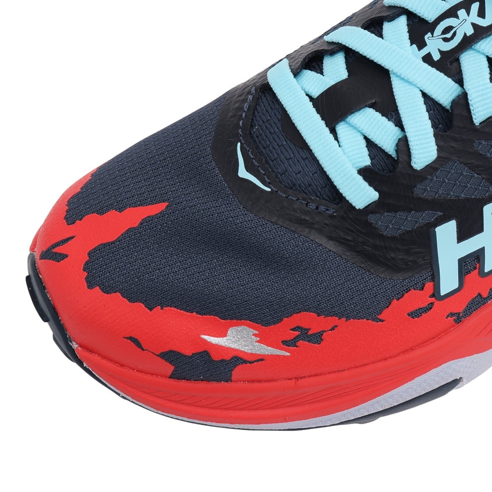 ホカ（HOKA）（レディース）ランニングシューズ トレランシューズ Torrent 4 1155074-SSC
