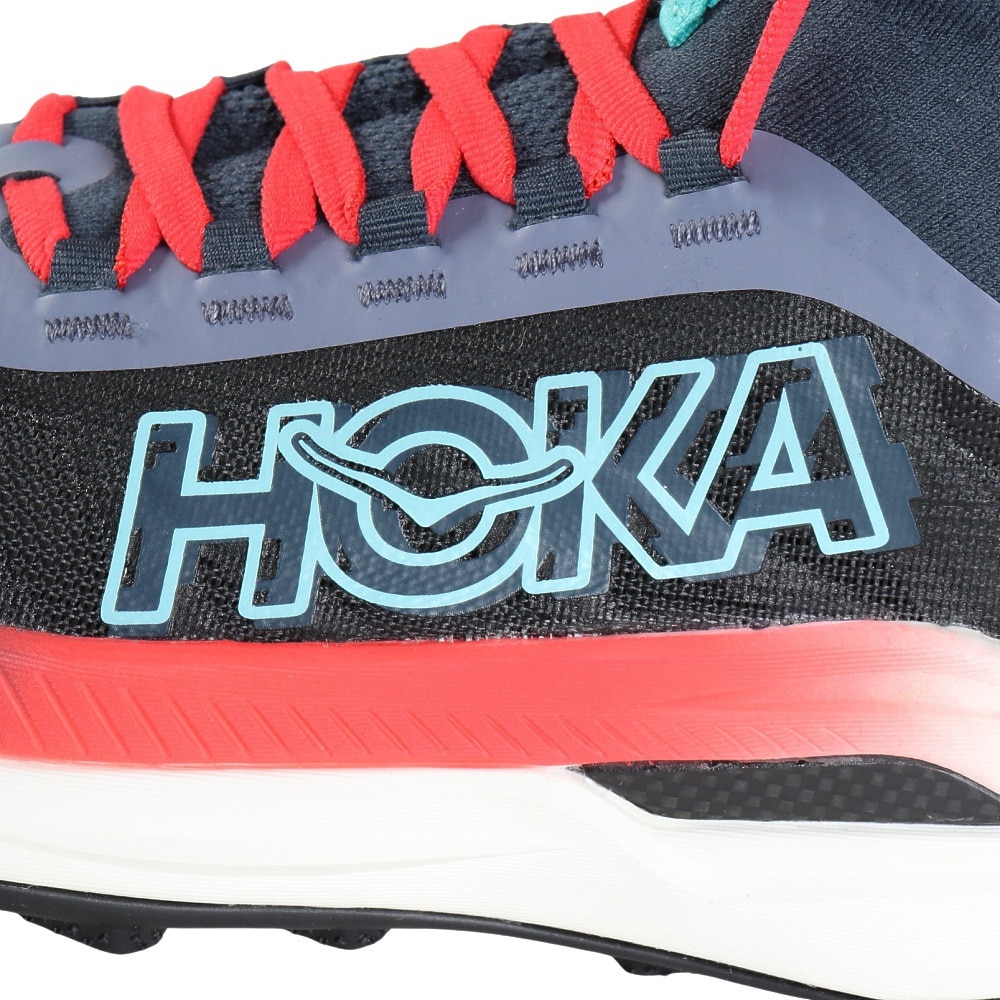 ホカ（HOKA）（レディース）ランニングシューズ トレランシューズ Tecton X 3 1155114-SSC
