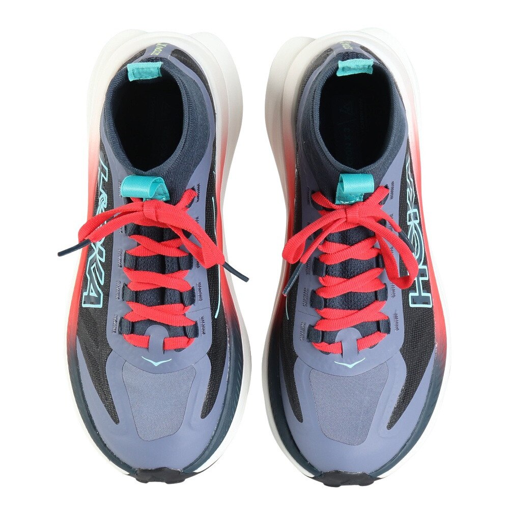 ホカ（HOKA）（レディース）ランニングシューズ トレランシューズ Tecton X 3 1155114-SSC