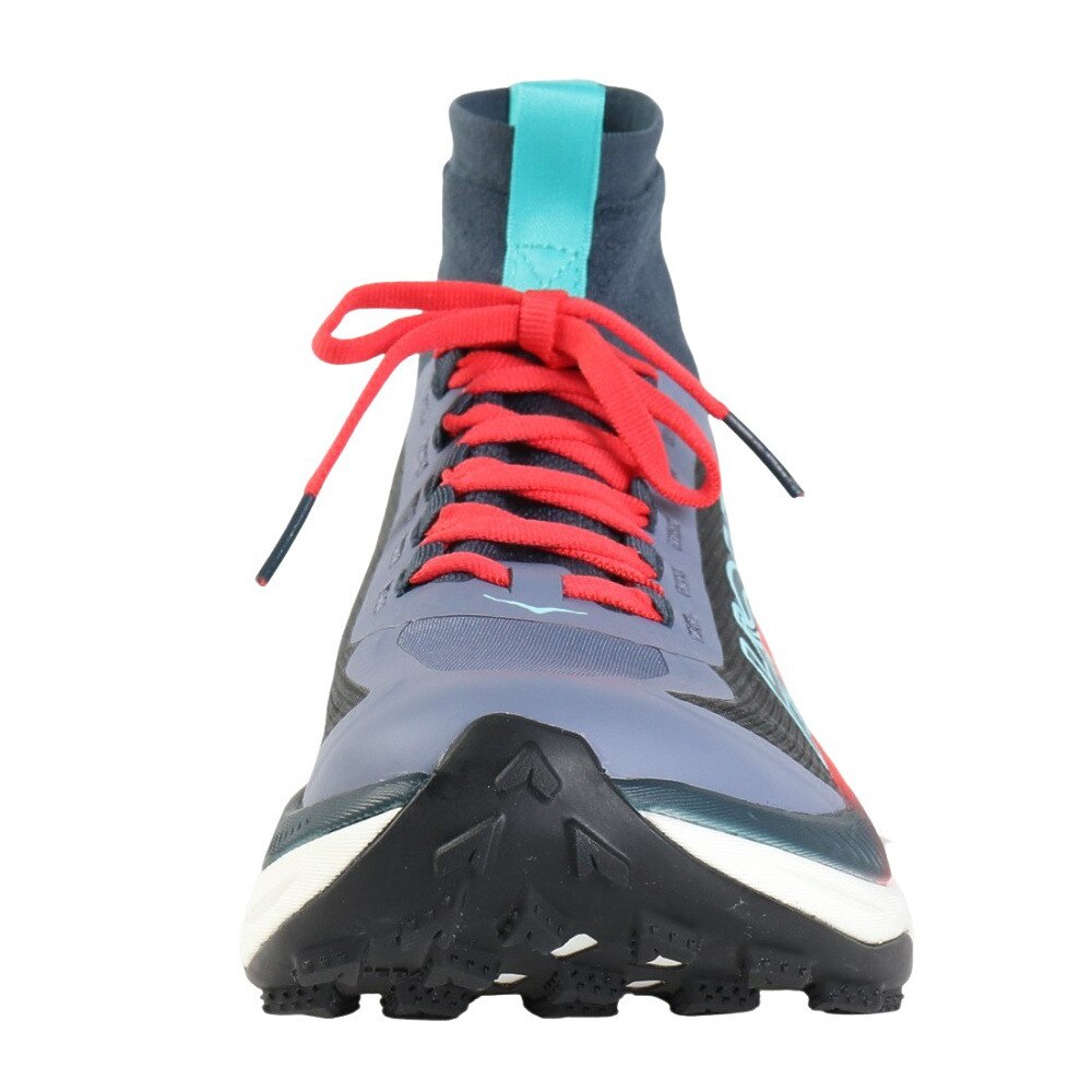 ホカ（HOKA）（レディース）ランニングシューズ トレランシューズ Tecton X 3 1155114-SSC