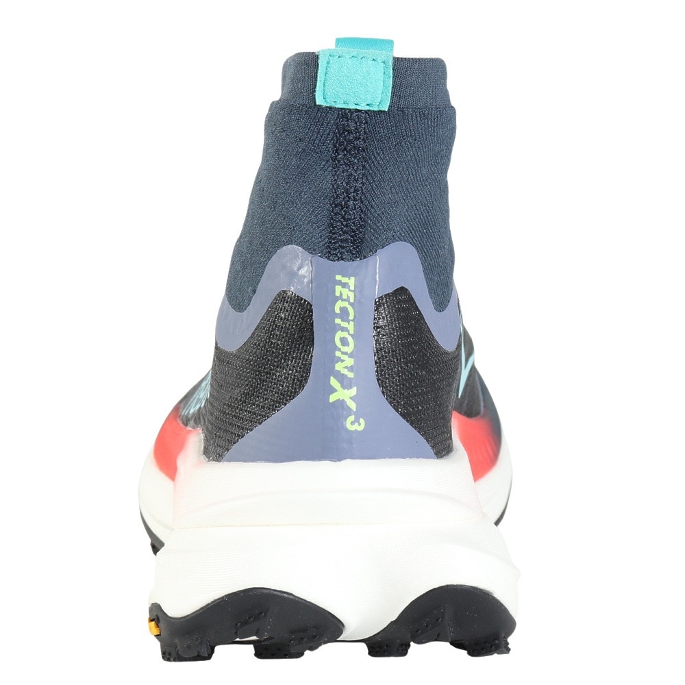 ホカ（HOKA）（レディース）ランニングシューズ トレランシューズ Tecton X 3 1155114-SSC